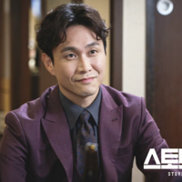 Kwon Kyung-Min tipo de personalidade mbti image