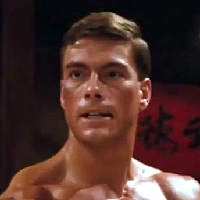 Frank Dux MBTI Personality Type image