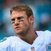 Ryan Tannehill tipo di personalità MBTI image