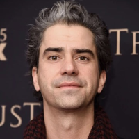 Hamish Linklater MBTI Personality Type image
