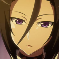 Yuri Nikaido (Dokuro) tipo di personalità MBTI image