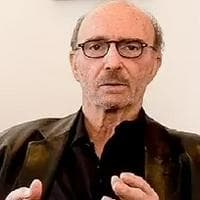 Harold Becker tipo di personalità MBTI image