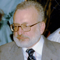 George C. Scott type de personnalité MBTI image