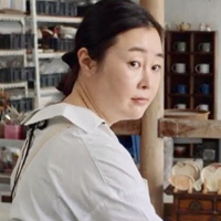 Yoon Sa-Bong mbtiパーソナリティタイプ image