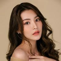 Kapook Phatchara Tubthong tipo di personalità MBTI image