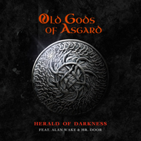 Old Gods of Asgard - Herald of Darkness نوع شخصية MBTI image