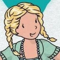 profile_Tess the Sea Turtle Fairy