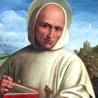 St Bruno MBTI Personality Type image