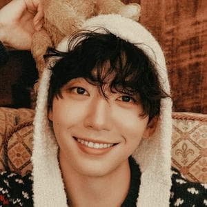 Bang Yongguk (B.A.P) mbti kişilik türü image