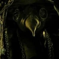 Plague Doctor tipo di personalità MBTI image