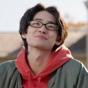 profile_Natsume Tsutsumi/Kuwagata Ohger("Universe Warrior")