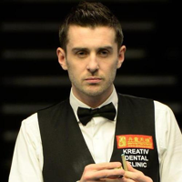 Mark Selby MBTI Personality Type image