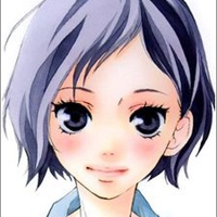 Yui Narumi type de personnalité MBTI image