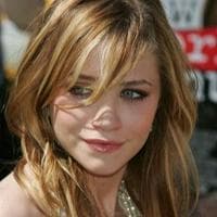 Mary-Kate Olsen MBTI性格类型 image