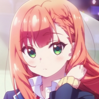 Aika Natsukawa MBTI Personality Type image