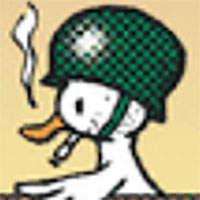 Guard Duck نوع شخصية MBTI image