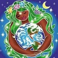 Mother Nature MBTI Personality Type image