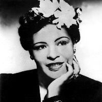Billie Holiday type de personnalité MBTI image