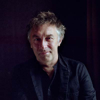 Yann Tiersen MBTI Personality Type image