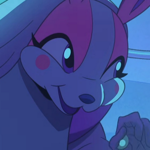 profile_Rabbit Nurse