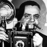 Weegee نوع شخصية MBTI image