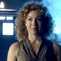 River Song type de personnalité MBTI image