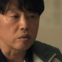 Choi Il-Hwan tipo di personalità MBTI image