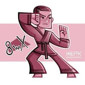 profile_Enneagram Type 8