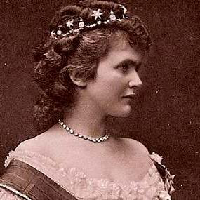 Elisabeth of Wied / Queen of Romania mbtiパーソナリティタイプ image