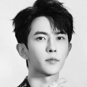 profile_Yu Menglong