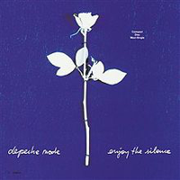 Depeche Mode - Enjoy the Silence tipe kepribadian MBTI image