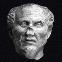 Plotinus tipo di personalità MBTI image