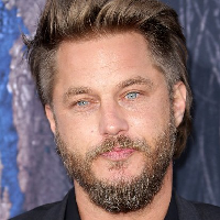 Travis Fimmel mbti kişilik türü image