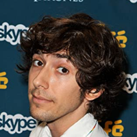 Max Landis MBTI Personality Type image