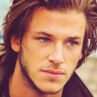 Gaspard Ulliel type de personnalité MBTI image