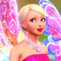 Barbie نوع شخصية MBTI image