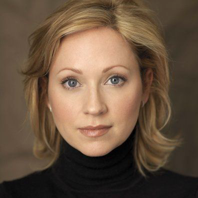 Leigh-Allyn Baker typ osobowości MBTI image