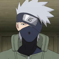 profile_Kakashi Hatake