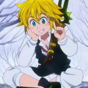 profile_Meliodas
