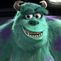 James P. “Sulley” Sullivan MBTI Personality Type image