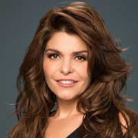 Itatí Cantoral MBTI Personality Type image