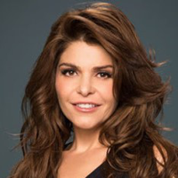 Itatí Cantoral type de personnalité MBTI image