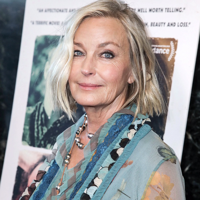 Bo Derek type de personnalité MBTI image