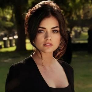 Aria Montgomery typ osobowości MBTI image