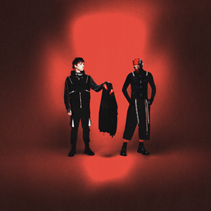 profile_Twenty One Pilots - Tally