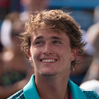 Alexander Zverev type de personnalité MBTI image