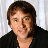 Richard Linklater mbtiパーソナリティタイプ image