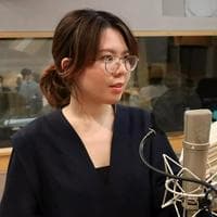 profile_Kaho Nakamura