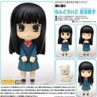 Nendoroid type de personnalité MBTI image