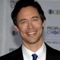 Tom Cavanagh tipo di personalità MBTI image